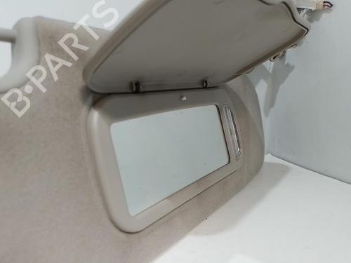 Right sun visor JEEP CHEROKEE (KJ) 2.5 CRD 4x4 | BP37310900I2 - Image 2