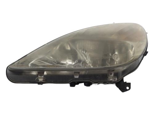 Left headlight PEUGEOT 607 (9D, 9U) 2.2 HDi | BP37337912C28 - Image 3
