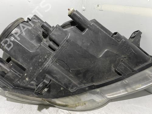 Left headlight VW PASSAT B6 (3C2)  | BP37307484C28  - Image 5