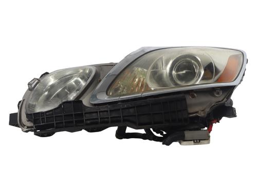 Left headlight LEXUS GS (_S19_) | BP37337643C28 - Image 5