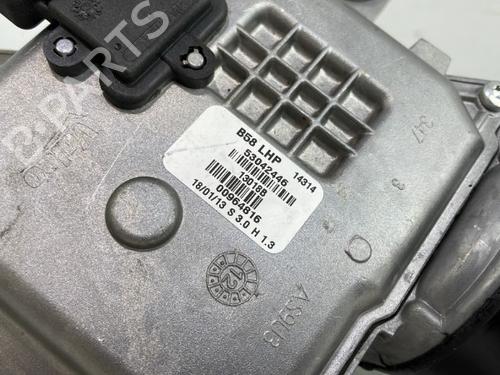Used Front wiper motor Front wiper motor 37323543 37323543