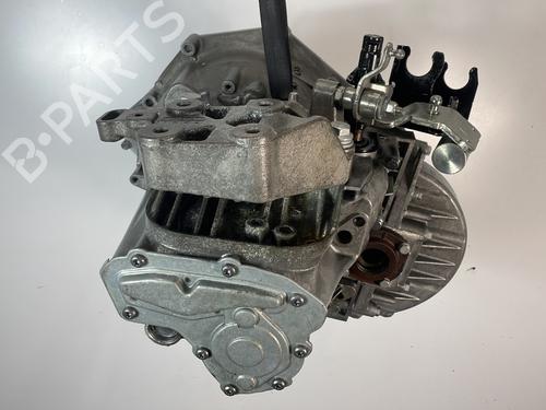 Gearbox PEUGEOT BOXER Van 2.2 BlueHDi 120 | BP37327155M3  - Image 5