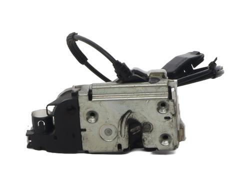 Used Front right lock Front right lock 37339253 37339253