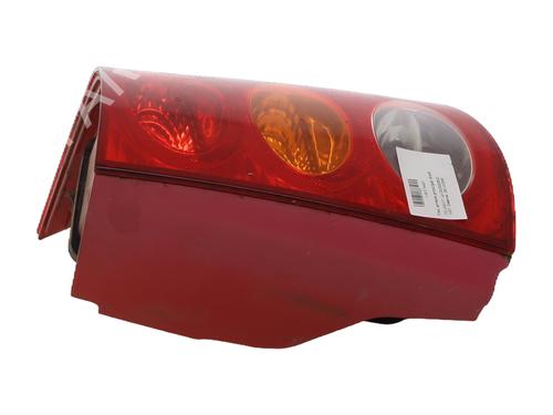 Right taillight PEUGEOT 1007 (KM_) 1.6 16V | BP37333098C35 - Image 4