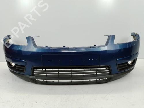 Front bumper FORD FOCUS C-MAX (DM2) 1.8 TDCi | BP37621388C7  - Image 5