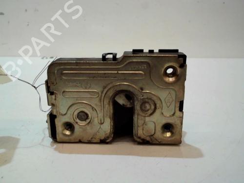 Used Front right lock Front right lock 37309209 37309209