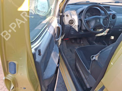 Starter PEUGEOT PARTNER MPV (5_, G_) | BP37337866M8 - Image 16