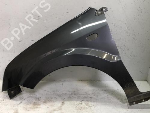 Used Left front fenders Left front fenders 37619353 37619353