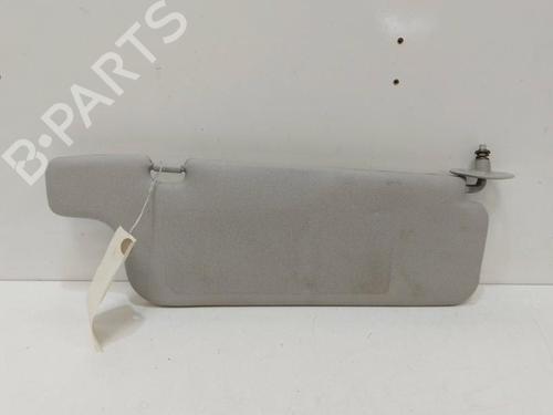 left-sun-visor-toyota-yaris-_p1_-1999-2000-2001-2002-2003-2004-2005-37320765 main image
