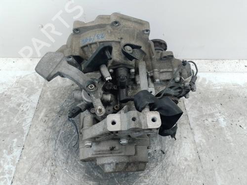 Gearbox VW GOLF PLUS V (5M1, 521) | BP37318956M3 - Image 4