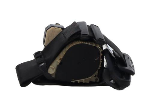 Front right seatbelt CITROËN C2 (JM_) | BP37347541I25 - Image 3