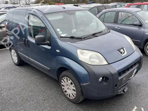 Venstre solskærm PEUGEOT BIPPER (AA_) 1.3 HDi 80 / BlueHDi 80 | BP37322027I1  - Image 5