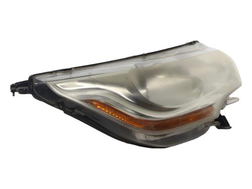 Right headlight CITROËN C4 II (NC_) 1.6 HDi 90 | BP37482565C29 - Image 4