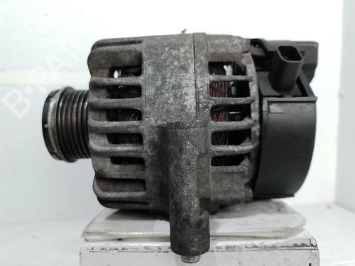 alternator-opel-corsa-d-s07-2006-2007-2008-2009-2010-2011-2012-2013-2014-2015-37312671 main image