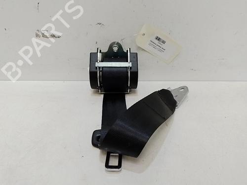 Rear right seatbelt VW GOLF VI (5K1) | BP37315841I28 - Image 2