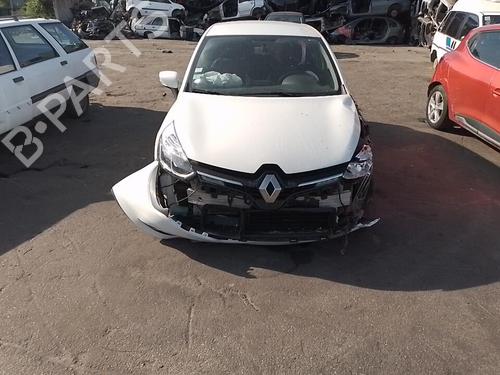 Right tailgate light RENAULT CLIO IV (BH_) 1.5 dCi 90 | BP37317905C80 - Image 11