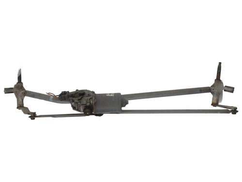 Front wiper motor RENAULT MASTER III Van (FV) 2.3 dCi 125 FWD (FV0C, FV0D, FV0G, FV0H, FV0J, FV0K,... | BP37340287M29 - Image 2