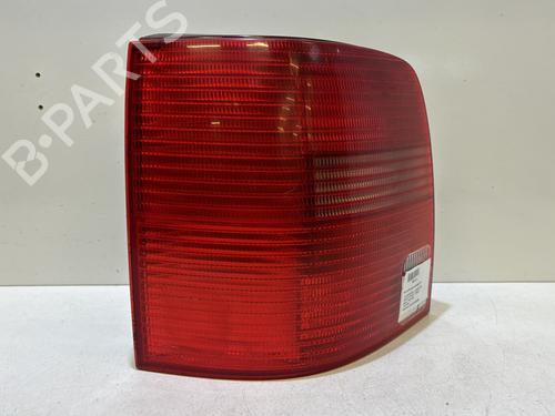 Used Left taillight Left taillight 37296488 37296488