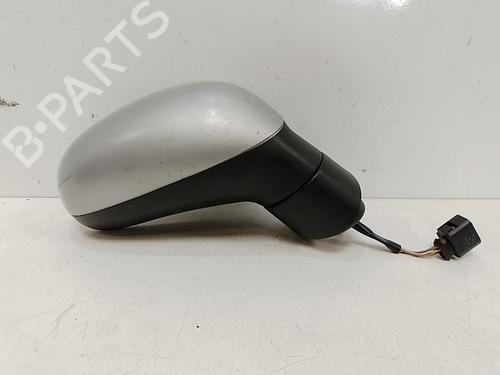right-mirror-seat-leon-1p1-2005-2006-2007-2008-2009-2010-2011-2012-2013-37314943 main image