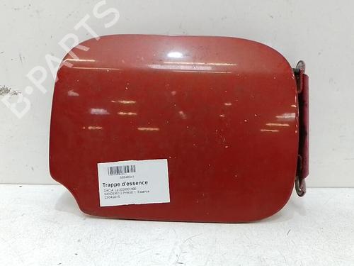 Tanklåg DACIA SANDERO II TCe 90 (B8M1, B8MA, B8AC) | BP37314338C131 - Image 3