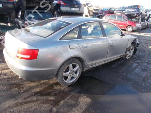 Left sun visor AUDI A6 C6 (4F2) 2.7 TDI | BP37305598I1  - Image 9