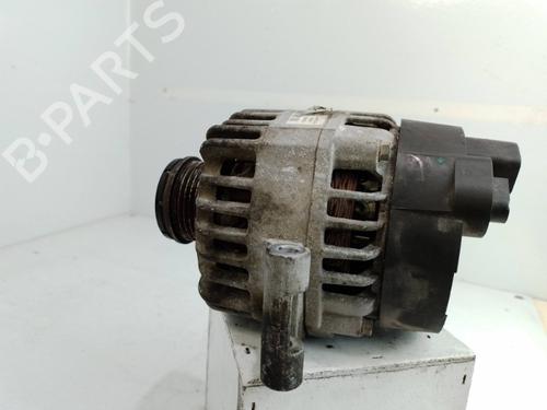 Alternator FIAT 500 (312_) 1.3 D Multijet (312AXE1A) | BP37321741M7 - Image 3