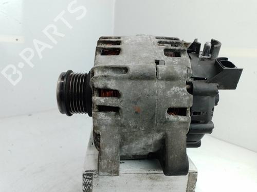 Alternator FORD C-MAX II (DXA/CB7, DXA/CEU) 1.6 TDCi | BP37321419M7 - Image 4