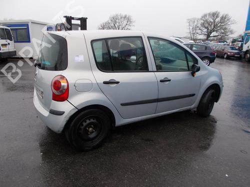 ABS pump RENAULT MODUS / GRAND MODUS (F/JP0_) 1.5 dCi (FP0E, JP0E) | BP37300646M43 - Image 6