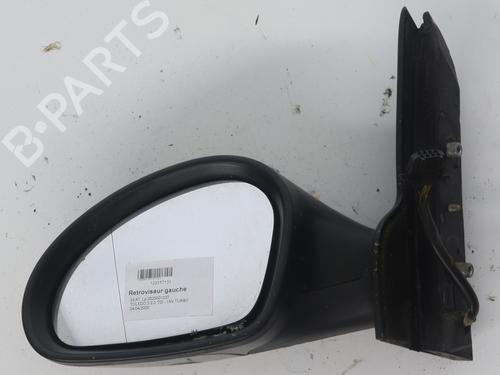 Used Left mirror Left mirror 37343422 37343422