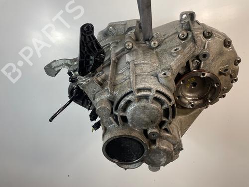 Gearkasse Gearkasse 38440550 38440550