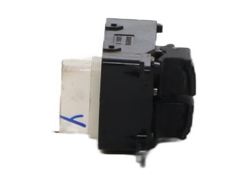 Used Left front window switch Left front window switch 37347966 37347966