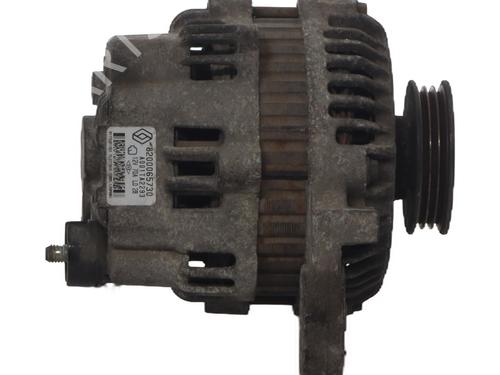 Alternator RENAULT KANGOO (KC0/1_) 1.2 (KC0A, KC0K, KC0F, KC01) | BP37328284M7  - Image 5