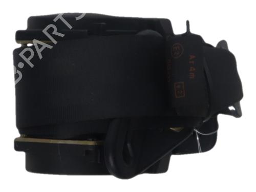 Used Rear left seatbelt Rear left seatbelt PEUGEOT 106 II (1A_, 1C_) 1.1 i (60 hp) 40015697 40015697