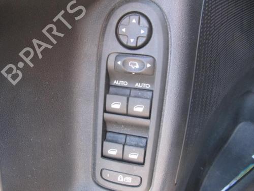 Rear right window mechanism CITROËN C3 II (SC_) 1.6 VTi 120 | BP37303540C25  - Image 5