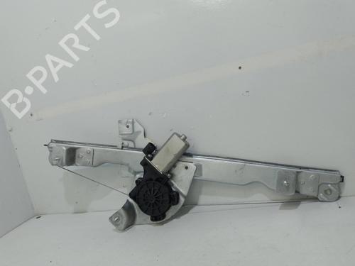 Used Front left window mechanism Front left window mechanism 37324445 37324445