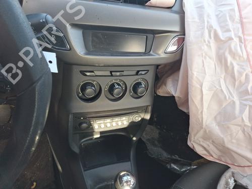 Electronic module CITROËN C3 II (SC_) 1.6 HDi | BP37344635M83 - Image 16