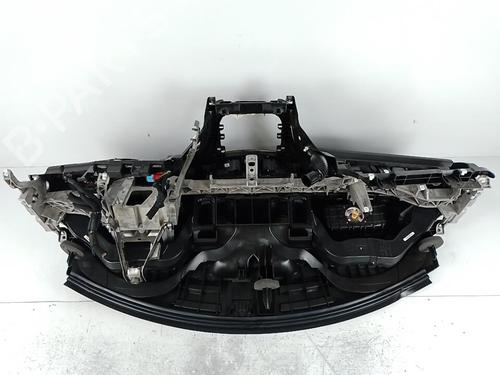 Dashboard PEUGEOT 508 I (8D_) | BP37620458C46 - Image 17