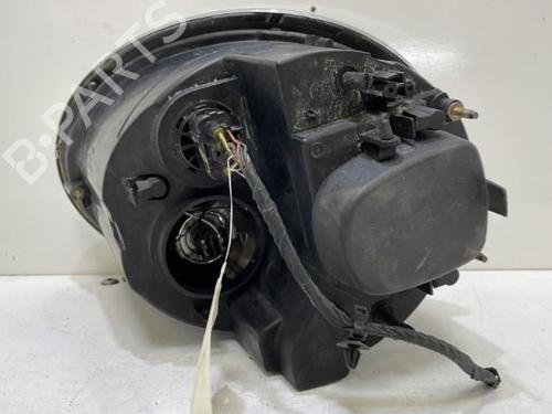 Venstre forlygte Venstre forlygte MINI MINI (R50, R53) Cooper S (163 hp) 37321111 37321111