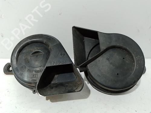 Used Horn Horn 37310791 37310791