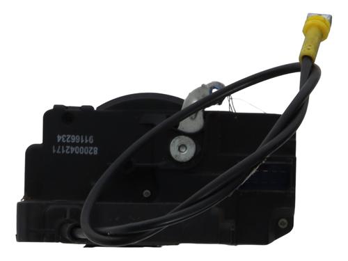 Front right lock RENAULT TRAFIC II Van (FL) 2.0 dCi 115 (FL01, FL0U, FL00, FL0H, FL0M) | BP37326667C97 - Image 4