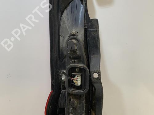 Right taillight FIAT PANDA (169_) 1.1 (169.AXA1A) | BP37306466C35 - Image 2