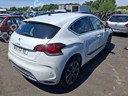Switch CITROËN DS4 (NX_) 2.0 HDi 165 | BP37326650I30 - Image 4