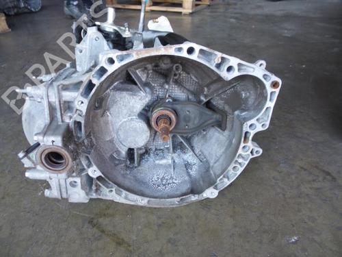 Gearbox CITROËN C4 I (LC_) 2.0 HDi | BP37301496M3  - Image 5