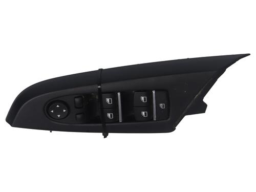 left-front-window-switch-bmw-x3-f25-2010-2011-2012-2013-2014-2015-2016-2017-37341097 main image