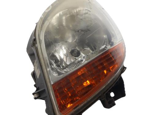 Left headlight RENAULT KANGOO Express (FC0/1_) | BP37347862C28 - Image 3