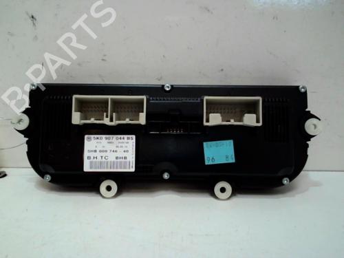 Climate control VW PASSAT B7 Variant (365) | BP37310239I5 - Image 2