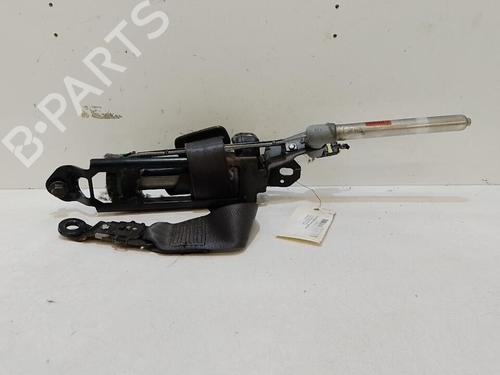 Used Front left seatbelt Front left seatbelt 37312861 37312861