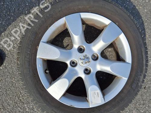 Used Rim Rim 37616020 37616020