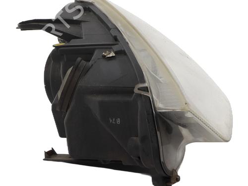 Left headlight FORD C-MAX (DM2) 1.8 TDCi | BP37333443C28 - Image 2
