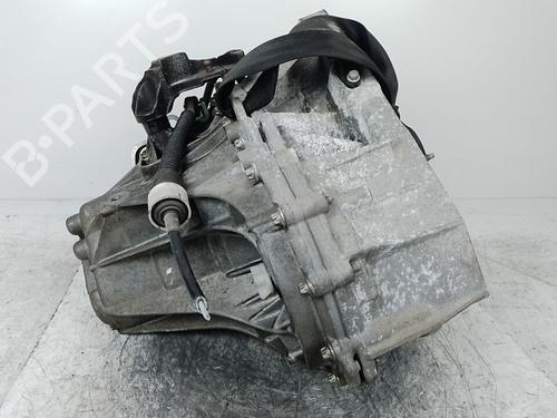 Gearbox RENAULT MEGANE III Hatchback (BZ0/1_, B3_) 1.5 dCi (BZ09, BZ0D, BZ1W, BZ29, BZ14) | BP37312358M3 - Image 6